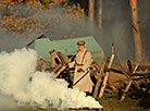 WWI Reenactment in Smorgon