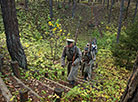 WWI Reenactment in Smorgon