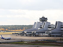 Minsk National Airport to open second runway in early 2019