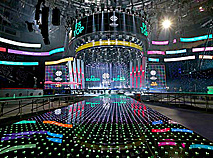 High-tech stage, hovering Green Room, and other know-hows of Junior Eurovision 2018