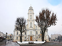 Vitebsk Regional History Museum turns 100!