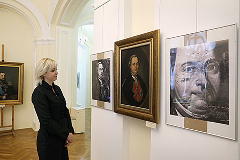 Vitebsk Regional History Museum turns 100!