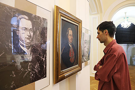 Vitebsk Regional History Museum turns 100!