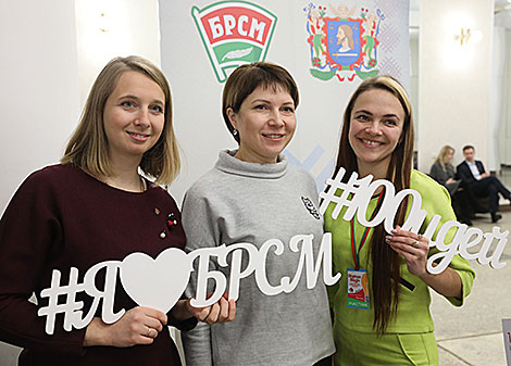 100 Ideas for Belarus: Vitebsk Oblast selection round