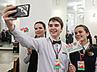 100 Ideas for Belarus: Vitebsk Oblast selection round