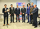 100 Ideas for Belarus: regional selection rounds in Brest