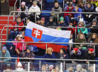 Slovakia start Christmas tournament with win over Switzerland (10:4)