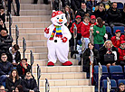 Belarus President Team beat IIHF Team 13:7