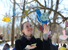 Calling of Spring in Vyazynka