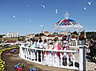 Grodno hosts 12th Festival of National Cultures