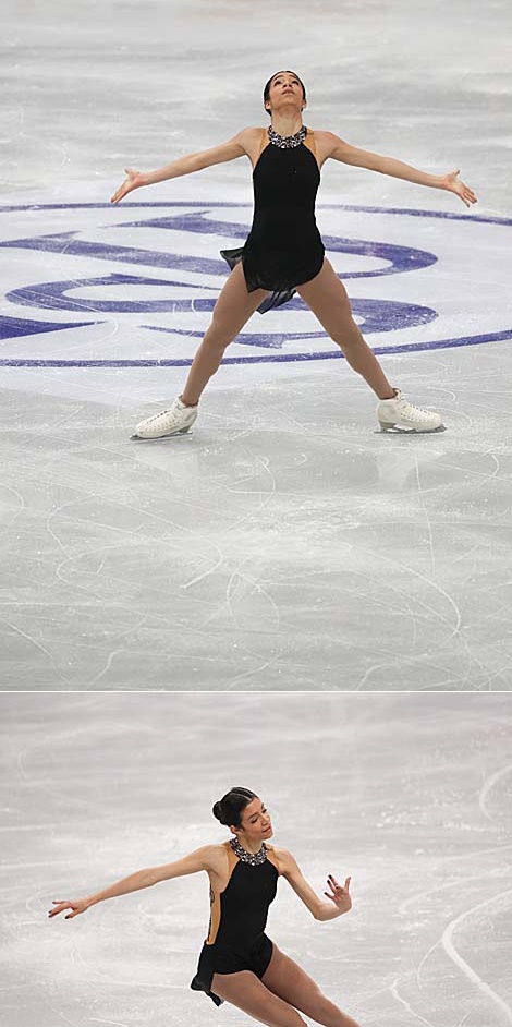 Valentina Matos (Spain)