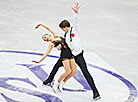 Aleksandra Boikova / Dmitrii Kozlovskii (Russia) 