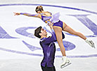 Daria Pavliuchenko / Denis Khodykin (Russia)