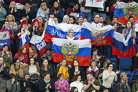 ISU European Figure Skating Championships: Pairs Short Program