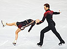 Evgenia Tarasova / Vladimir Morozov (Russia)