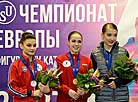 ISU European Figure Skating Championships: Ladies' short program