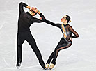 Nicole Della Monica / Matteo Guarise (Italy)