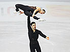 Rebecca Ghilardi / Filippo Ambrosini (Italy) 