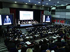 First National Forum on Sustainable Development in Minsk