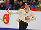 Javier Fernandez (Spain) 