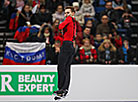 Mikhail Kolyada (Russia) 