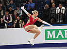 Pernille Sorensen (Denmark)