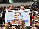 ISU European Figure Skating Championships: Ladies' Final