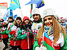 Star Expedition campaign kicks off in Minsk