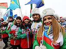 Star Expedition campaign kicks off in Minsk