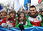 Star Expedition campaign kicks off in Minsk