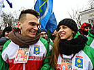 Star Expedition campaign kicks off in Minsk