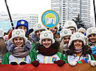 Star Expedition campaign kicks off in Minsk