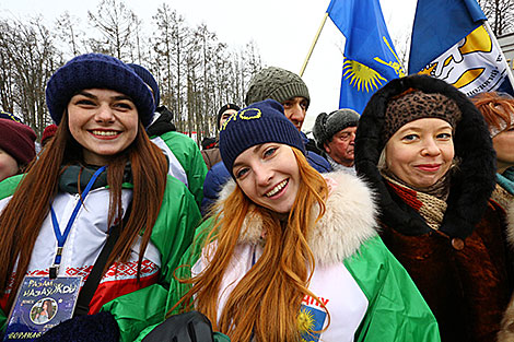 Star Expedition campaign kicks off in Minsk