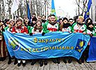 Star Expedition campaign kicks off in Minsk