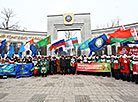 Star Expedition campaign kicks off in Minsk