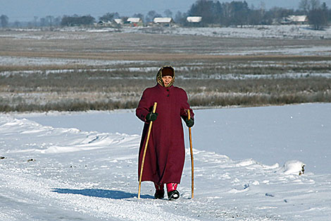 Скандынаўская хадзьба