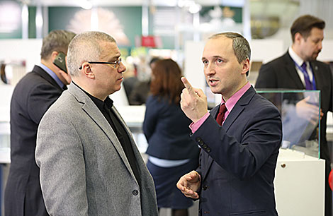 The 26th Minsk International Book Fair 