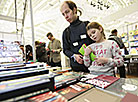 The 26th Minsk International Book Fair 