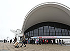 The 26th Minsk International Book Fair 