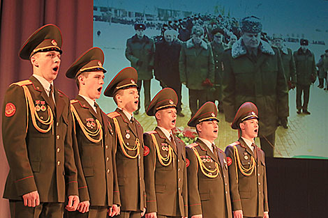 Concert to mark 30 years of Soviet withdrawal from Afghanistan