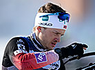 Tarjei Boe (Norway) 