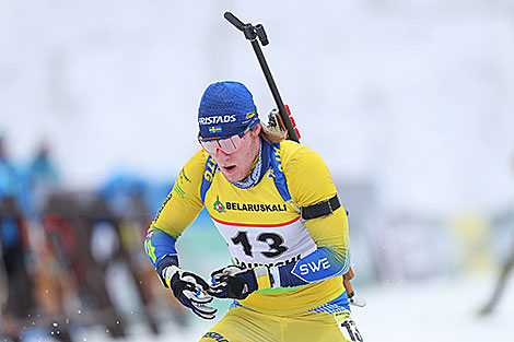 Sebastian Samuelsson (Sweden) 