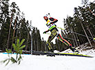 IBU Open European Championships in Raubichi: Men 20km Individual