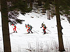 IBU Open European Championships in Raubichi: Men 20km Individual