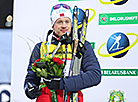 Tarjei Boe (Norway) 