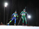 2019 IBU Open European Championships: Women's 15K Individual