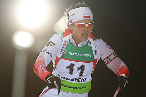 Anna Maka (Poland)