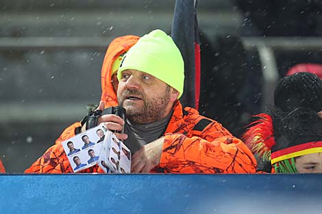 2019 IBU Open European Championships: Women's 15K Individual