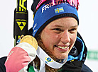 Hana Oeberg (Sweden)