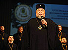 Kolozhsky Blagovest Festival of Orthodox Songs